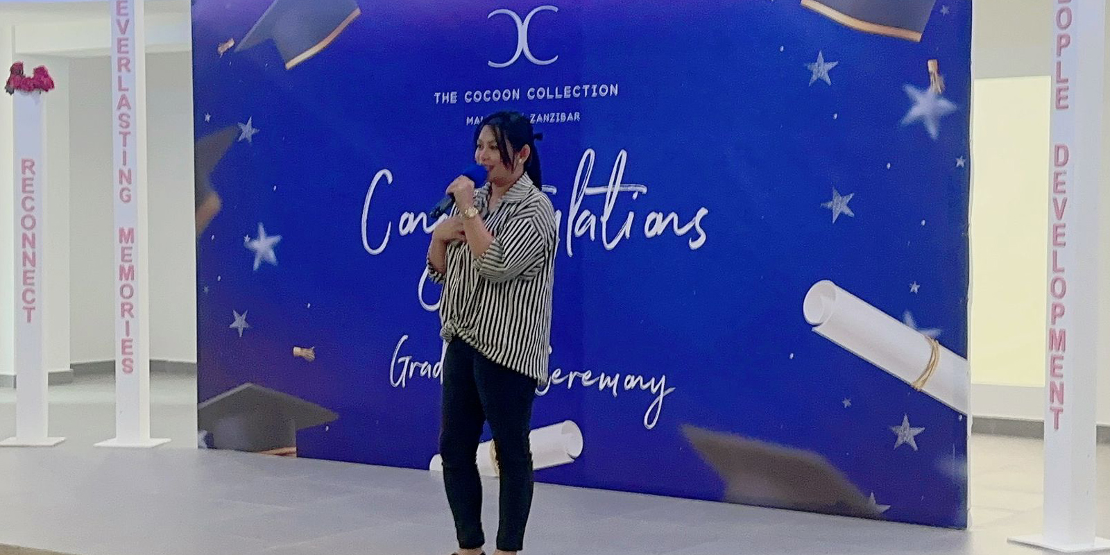 Journey Training & Consultancy: Joy Maldives 2025