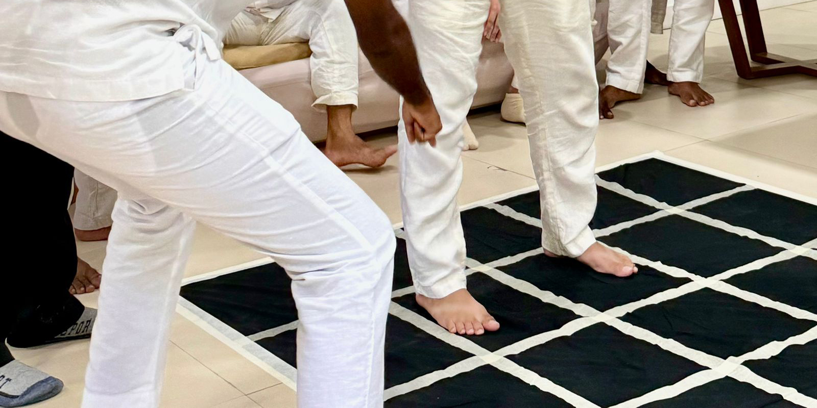 Journey Training & Consultancy: Anantara Maldives 2025